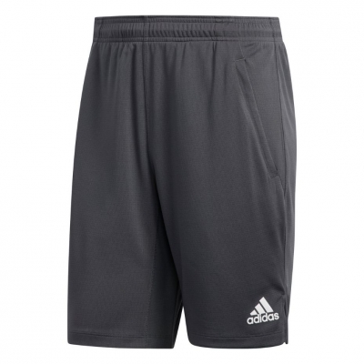 Set Pantaloni scurti Adidas
All 9-Inch gri FL1540