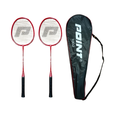 Set Point Badminton rosu BADM 1002