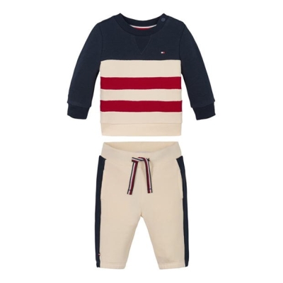 Set Tommy Hilfiger COLORBLOCK