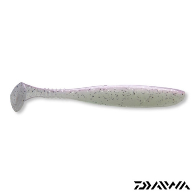 SHAD D FIN 10CM PEARL 7BUC DAIWA