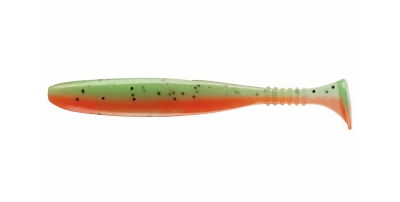 SHAD D FIN 15CM UV HOT TOMATO 3BUC PL DAIWA