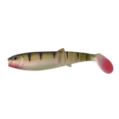 SHAD LB CANNIBAL 12.5CM PERCH 3BUC PL SAVAGE GEAR