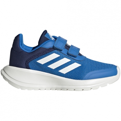 Shoes For Adidas Tensaur Run 2.0 CF K albastru GW0393 pentru Copii