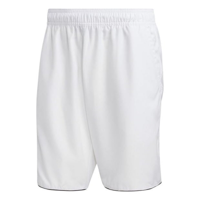 Short tenis adidas Club alb