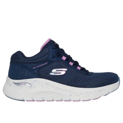 Skechers Arc Ft 2 Rd pentru femei bleumarin msh prpl