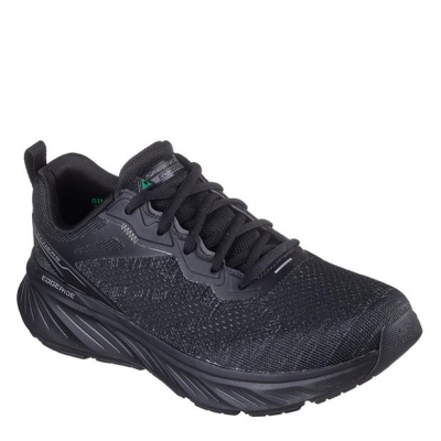 Skechers Edgrde Exxo pentru barbati negru knit mov