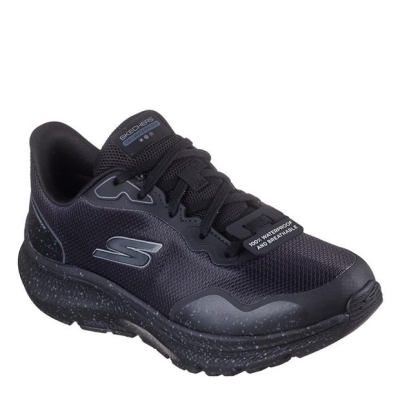 Skechers G Rn Ct 2 P pentru femei negru tex trm