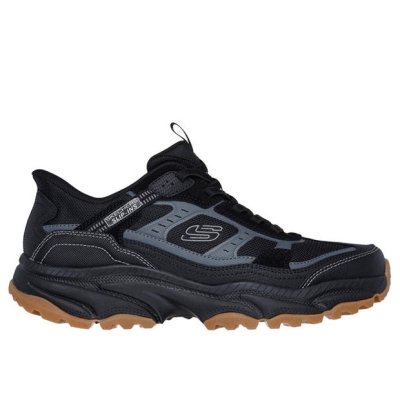 Skechers Vigor At barbati negru sd syn