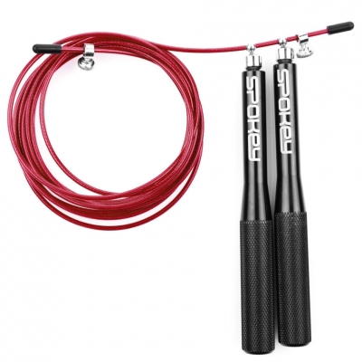 Skipping
Rope Spokey Crossfit Tweet I 920969