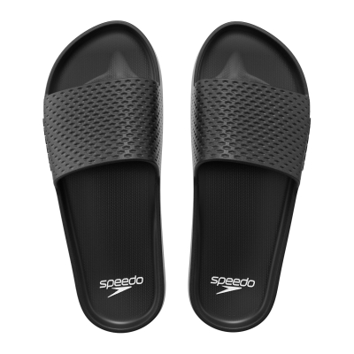 Slapi Speedo Essential pentru femei negru