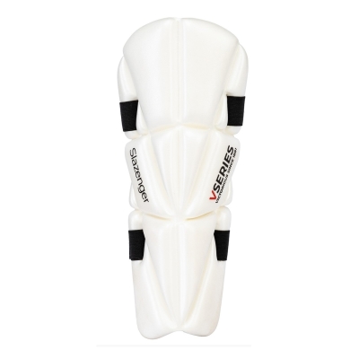 Slazenger Arm Guard Jnr alb