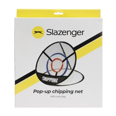 Slazenger Golf Chip Net multicolor