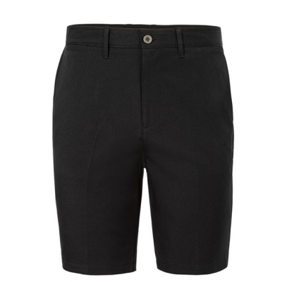 Sort golf Slazenger Performance pentru Barbati negru