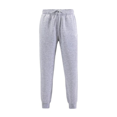 Slazenger Ribbed Cuffs Jogger barbati gri