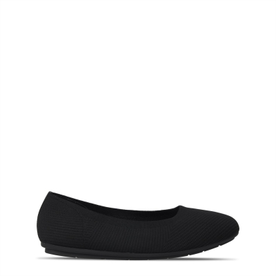 Slazenger Scallop Pump pentru femei negru