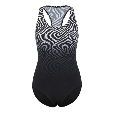 Slazenger Sports Back pentru femei negru