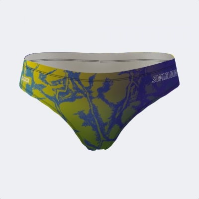 Slip inot Joma Splash Royal albastru roial