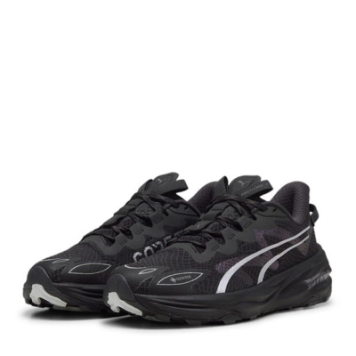 Sneakers PUMA NITRO 3 GTX negru