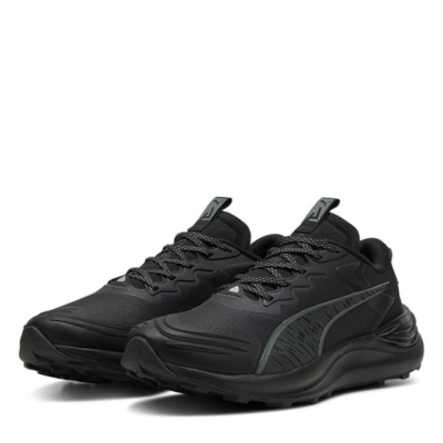 Puma Electrify Nitro 3 Trail pentru Barbati negru