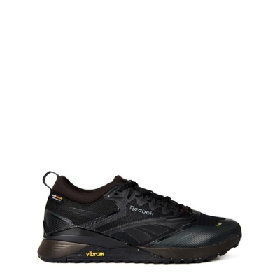 Sneakers REEBOK NANO X4 AD 43 negru gri