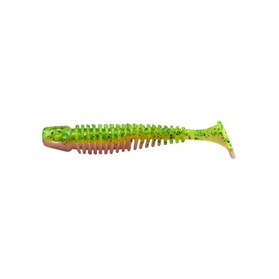 SOFT BAIT GUNKI TIPSY-SXL 10CM MARSHMALLOW SENSAS