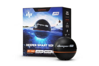 SONAR SMART PRO DEEPER