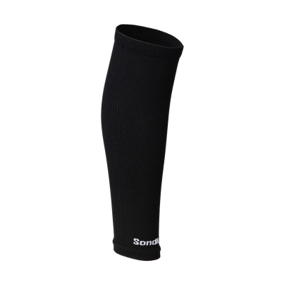 Sondico fotbal Sleeve o pereche Juniors negru