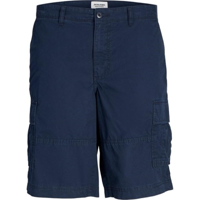 Sort cargo Jack and Jones Cole pentru baietei bleumarin