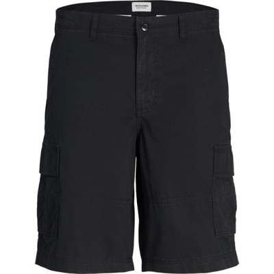 Sort cargo Jack and Jones Cole pentru baietei negru