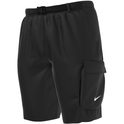 Sort de baie Nike 9in pentru barbati negru