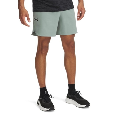 Sort Elite Under ARMOUR Ua Vanish sala pentru Barbati silica verde