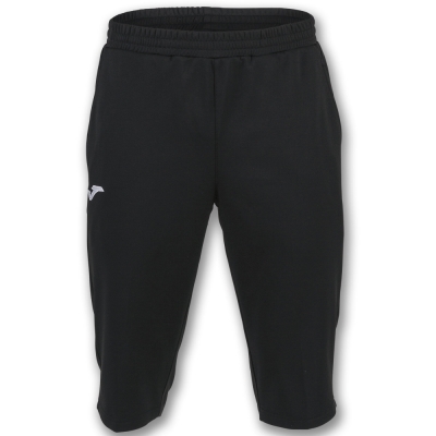 Pantaloni scurti sport Joma Bermuda Combi negru