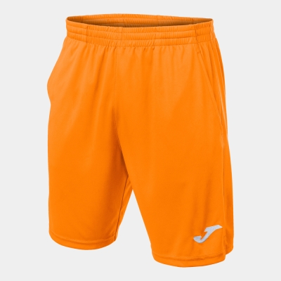 Sort Joma Drive Fluor portocaliu fosforescent