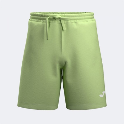 Sort Joma Drive Lime verde