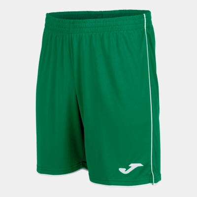 Joma Liga Short verde-alb