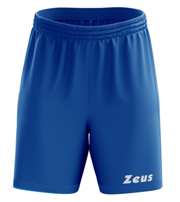 Sort PROMO Zeus albastru roial