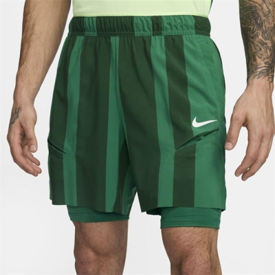 Sort Slam Nike pentru barbati verde