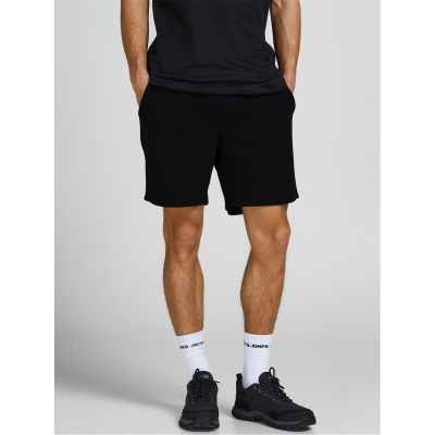 Sort sport Jack and Jones Bradley negru