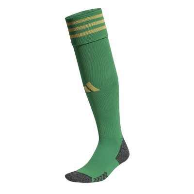 Sosete adidas Adi 23 fotbal pentru femei team verde