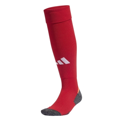 Sosete adidas adi 24 AEROREADY fotbal Knee team rosu alb