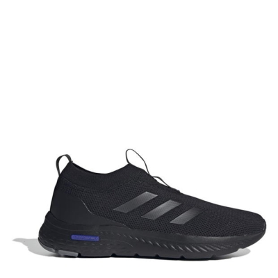 Sosete adidas Cloudfoam Move Shoes triple negru