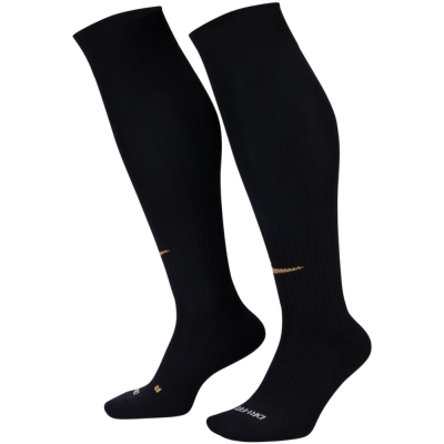 Sosete de fotbal Nike clasic II Cush OTC negru SX5728 019