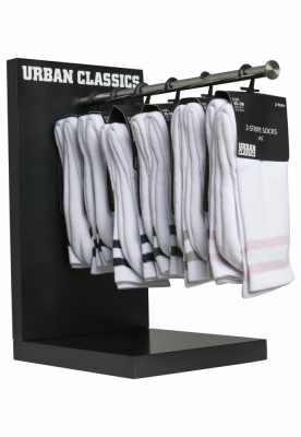 Sosete Display  Urban Classics