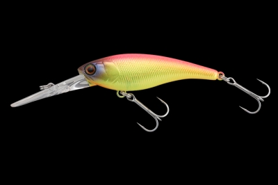 SOUL SHAD 62DDR SP 6,2CM 6,8G CANDY CHART JACKALL