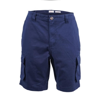 Pantaloni scurti SoulCal Utility ’s barbati bleumarin