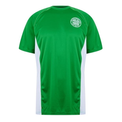 Source Lab Celtic Poly T pentru barbati verde