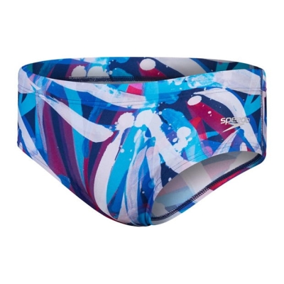 Speedo 13.5CTAoBrief pentru barbati roz haze