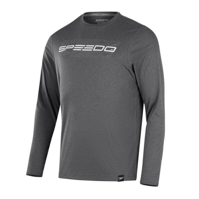 Speedo Ls Grph SwmT pentru barbati multicolor