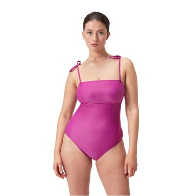 Speedo Spd Bndu 1Pc femei roz