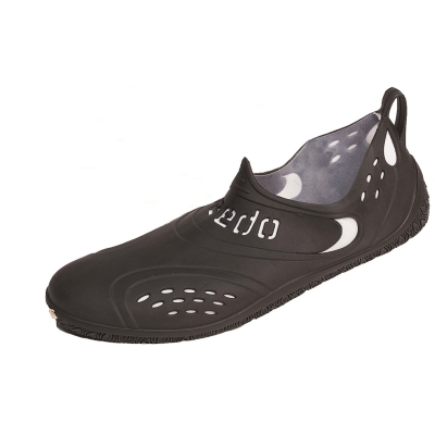 Speedo Zanpa femei negru alb